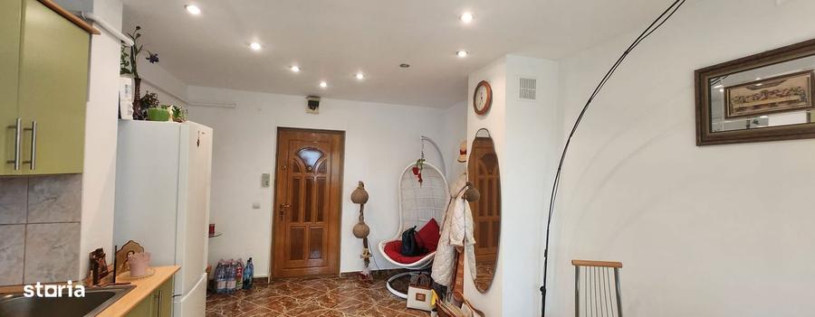 Apartament 2 camere in Craiter, decomandat, etaj 2, mobilat si utilat! - 3