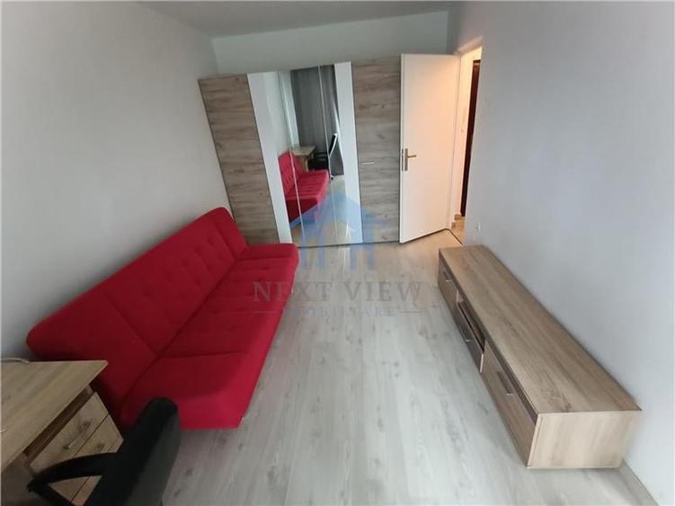 Garsoniera, Zorilor - 3