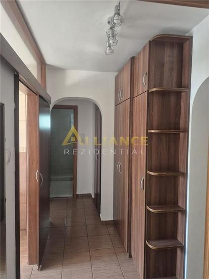 Apartament 2 camere de inchiriat  Timpuri Noi Tineretului - 8