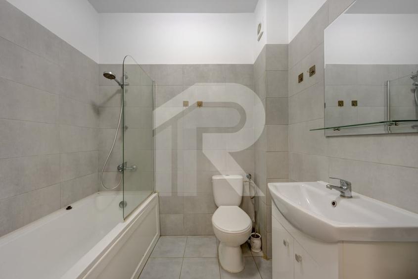 Apartament 3 camere, 2 bai, Postalionului, Grand Arena, loc de parcare - 13