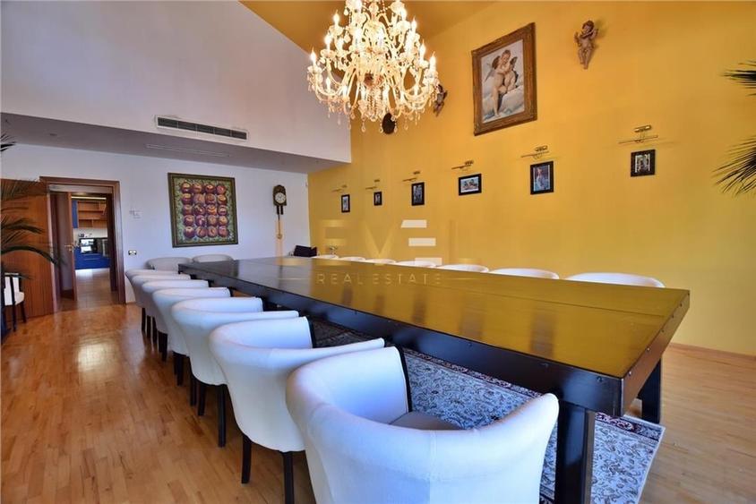 [VIDEO] VILA CU PONTON SI TEREN 11.000MP LAC SNAGOV DE VANZARE - 34