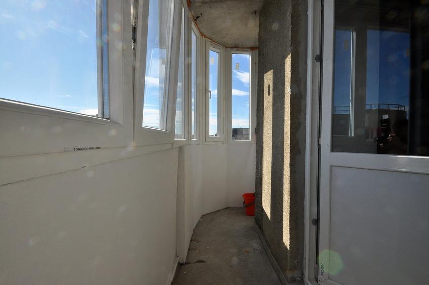 Militari metrou Lujerului garsoniera 40 mp decomandata bloc 1989 pret negociabil - 11