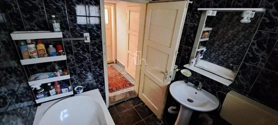 Casa de vanzare zona Viilor, Sighisoara - 11