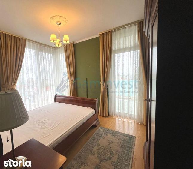 Apartament cu 3 camere de inchiriat Ared, Oradea, Bihor,GaminvestA2616 - 7