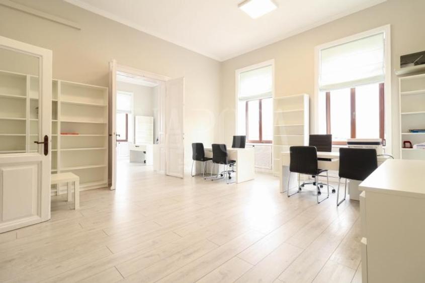 Apartament 4 camere de vanzare in Centru, Cluj Napoca - 1