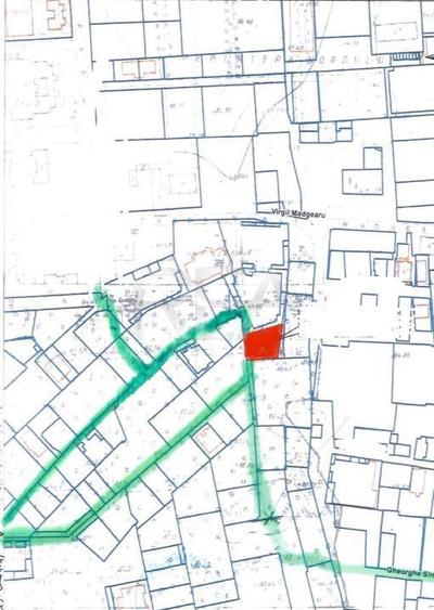 Teren premium de vanzare Soseaua Nordului, Herastrau - 2