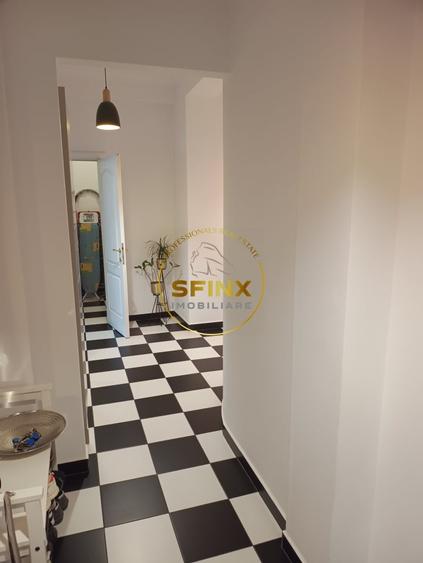 Apartament de 4 camere, superb, zona Calea Victoriei, bloc interbelic - 12