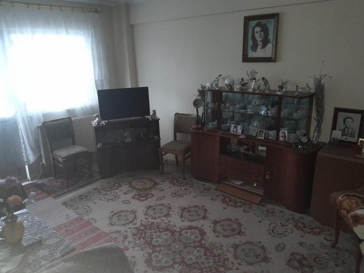 Apartament 2 camere central - 1