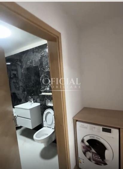 Apartament 1 Camera | 43 Mp | Balcon | Parcare | Gheorgheni SOPOR - 5