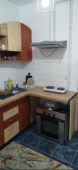 Garsoniera toate dotarile- Astra-  - 4