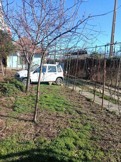 Proprietar,Girocului,Casa Caramida din 1980,Teren 400 mp,FS=10 m ,Apa,Gaz,Canal,Pret 160.000 E Neg - 11