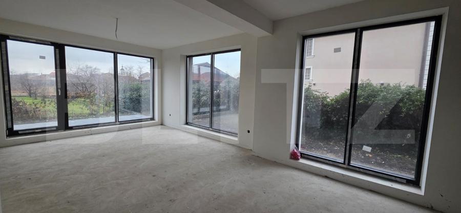 Casa tip duplex 135 mp, 5 camere, terasa panoramica, Someseni - 9