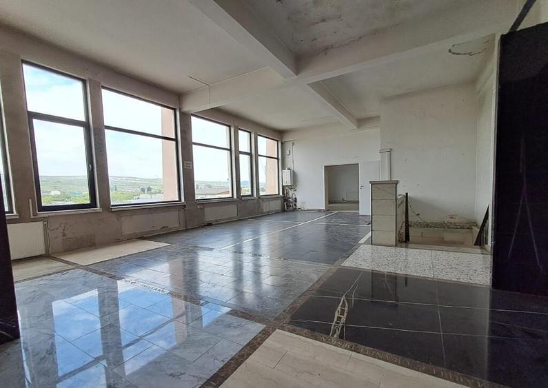 Spatiu comercial suprafete intre 130-87-217 mp zona Plevnei - 8