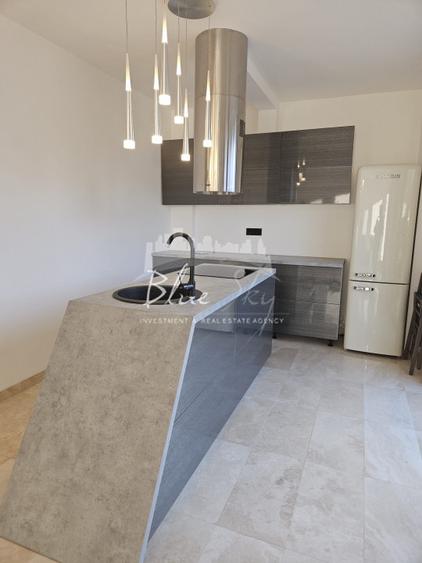 Apartament situat in Mamaia Nord, la 200 m de plaja - 7