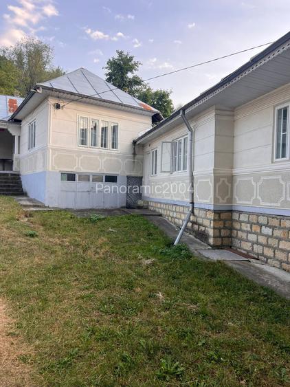 Casa de vanzare Soveja-Vrancea