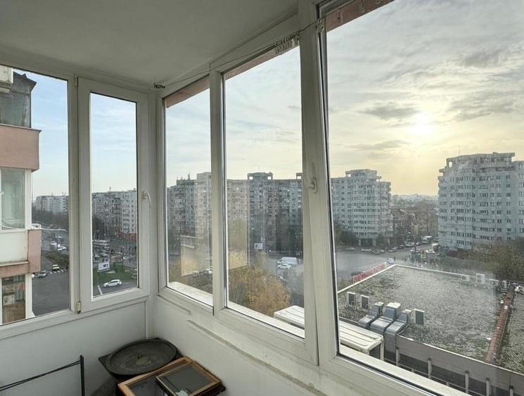 Apartament 2 camere, Strada Avrig nr.63–3 minute metrou Iancului - 5