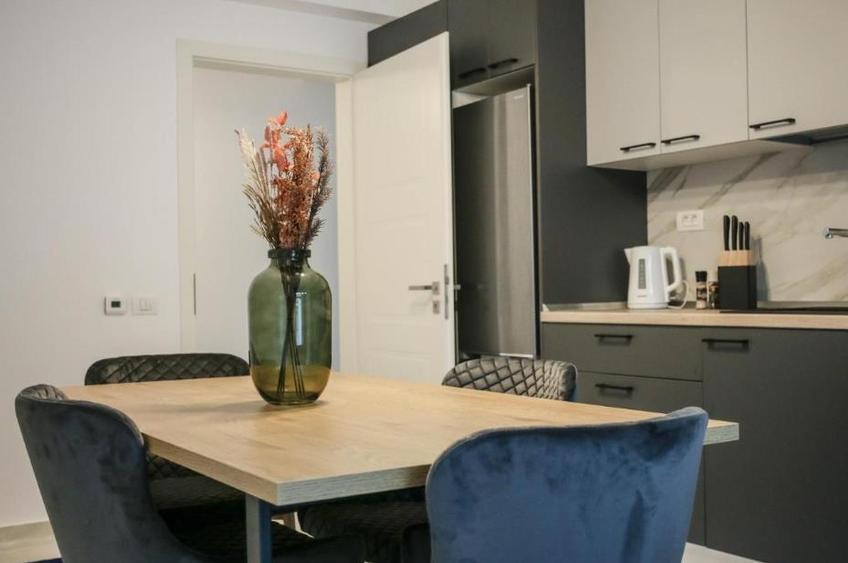 Apartament 2 camere cu 2 bai zona 13 Septembrie - Prosper Mall - 1