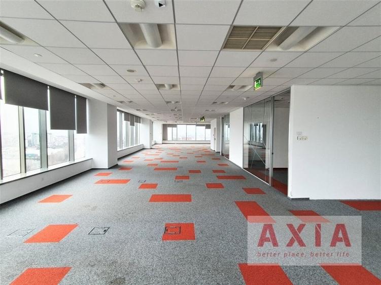 Inchiriere birouri AFI Lakeview, Comision 0% - 8