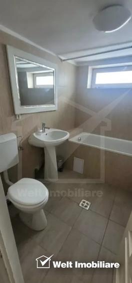 Inchiriere 3 camere la casa, Zorilor, terasa, parcare - 6