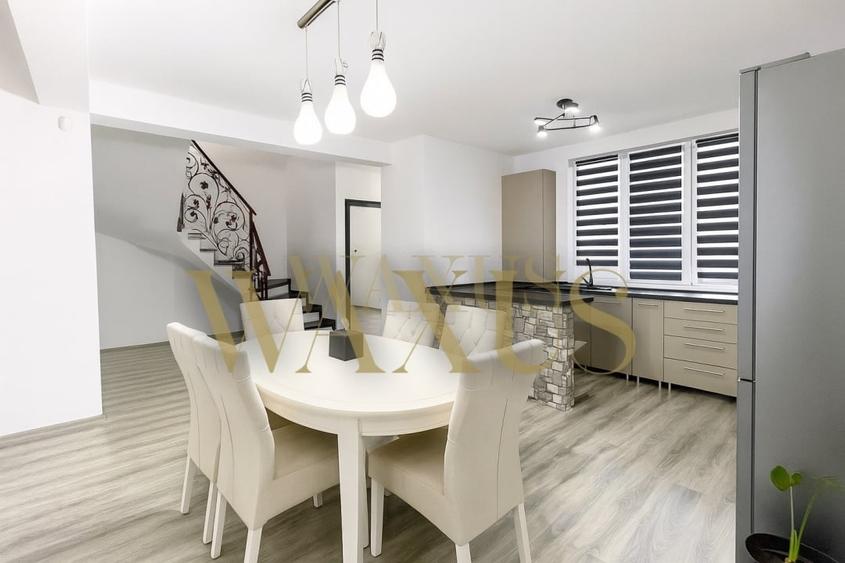 Duplex la Cheie - SU 120MP I ST 350MP I 5 Camere - Str Urusagului - 6