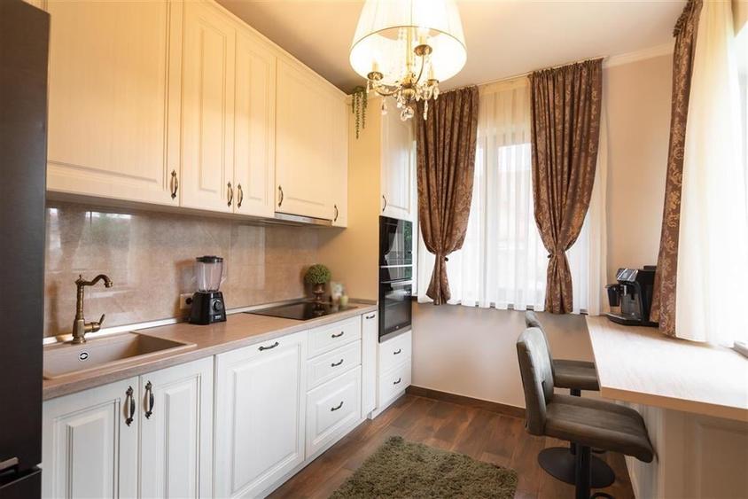 RECO Vila 3 Camere - Eleganta si Confort in Cartierul Viena - 12