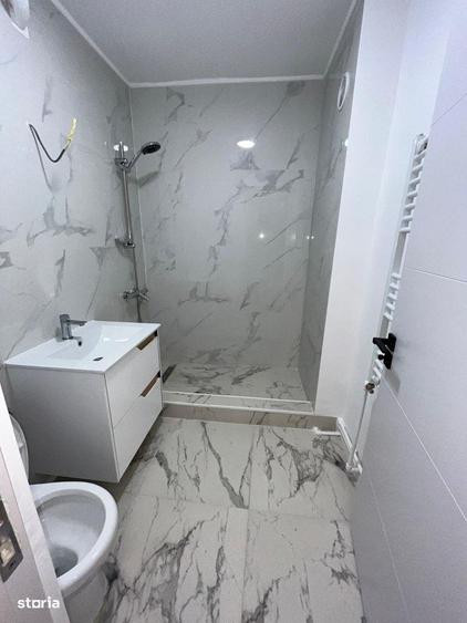 2 camere renovat modern, etaj 3, zona Crang - 2