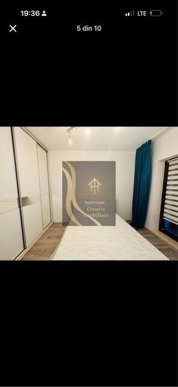 Apartament 2 camere de inchiriat Kaufland Brancusi - 4
