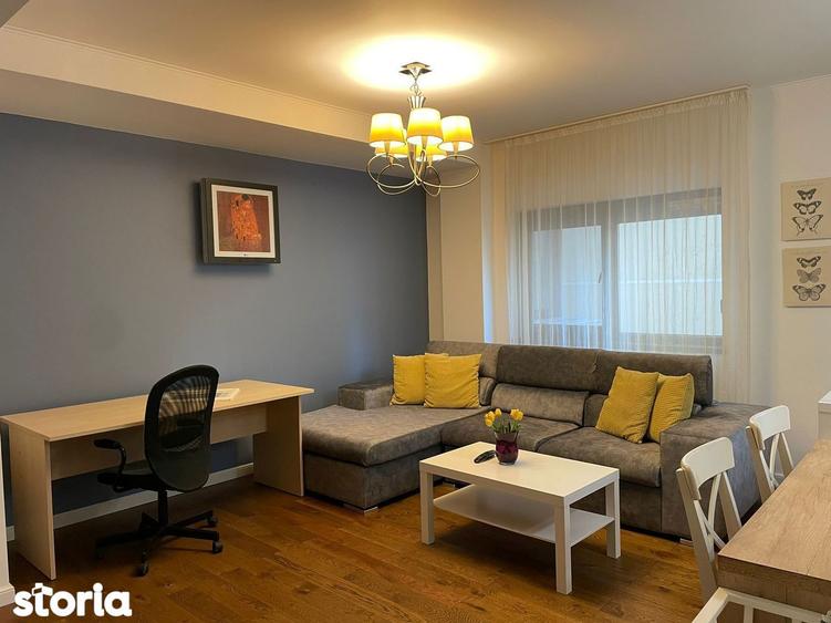 Inchiriere 2 camere, zona Tomis Plus - 2