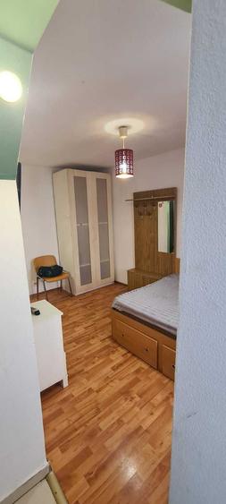 Particular inchiriez garsoniera zona Piata Alba Iulia - 270 euro - 6