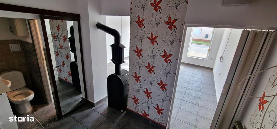 Spatiu comercial ,45mp, Matei Corvin,zona Episcopia Bihor - 1