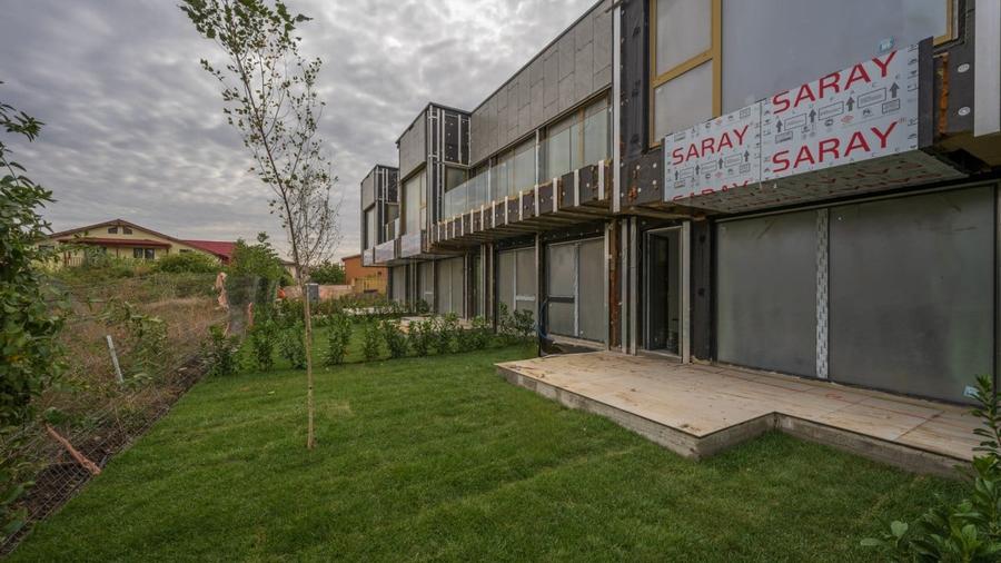 REV2005202 Vila Pipera 4 camere in ansamblu boutique - 2