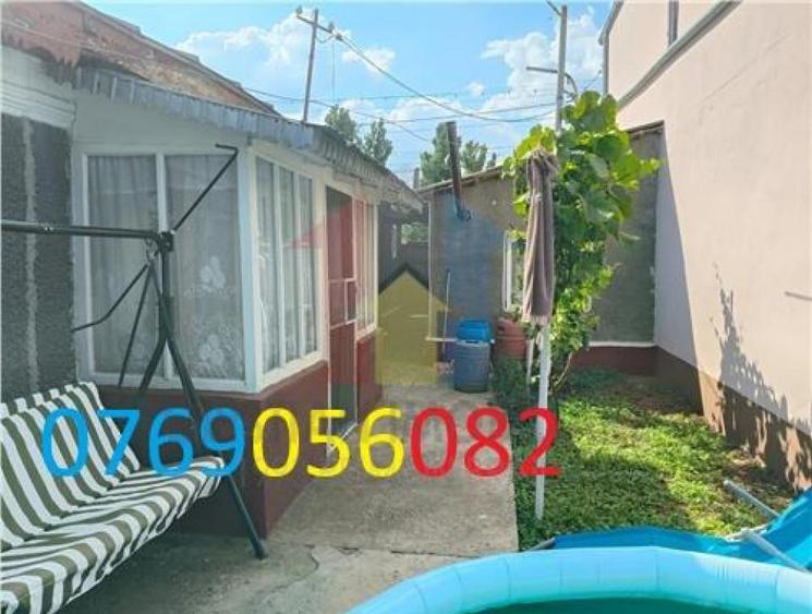 Casa 4 camere, Radu Negru, Teren - 264 mp - 11