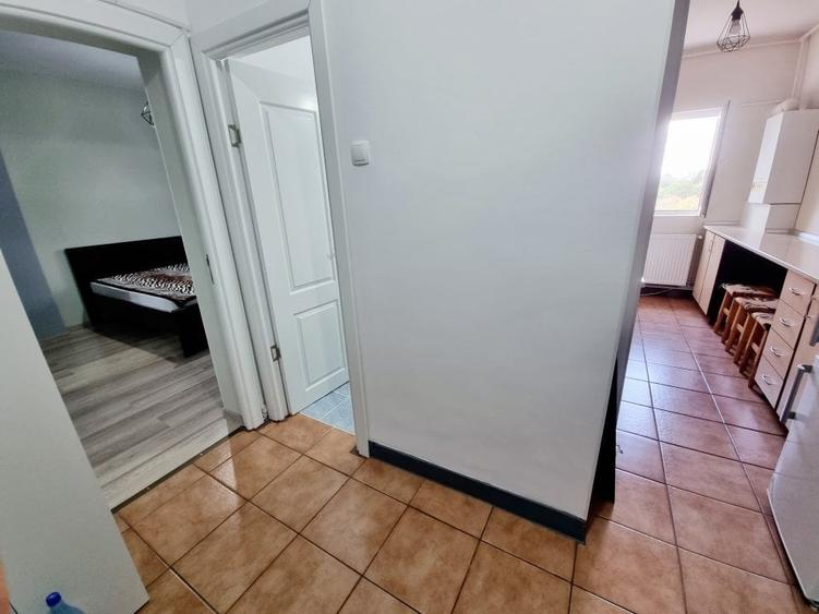 Mihai Bravu | Timpuri Noi | 2 Camere renovat | Centrala proprie - 9
