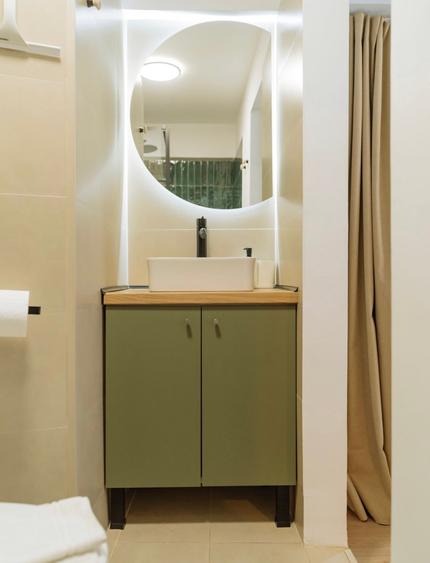 Apartament 2 camere | Cișmigiu – Șipotul Fântânilor - 12