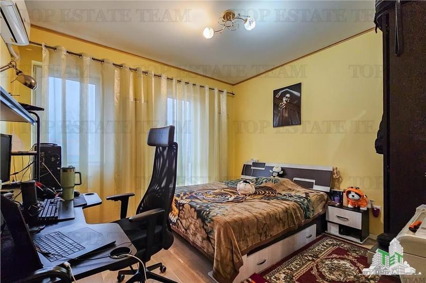 Apartament 3 camere Iancului - Ferdinand, constructie 2021 - 10