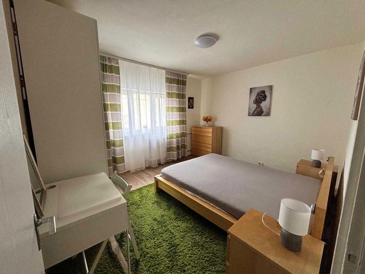 Inchiriere ap 2 camere | direct proprietar | 56,51 mp | 10min Dristor - 3