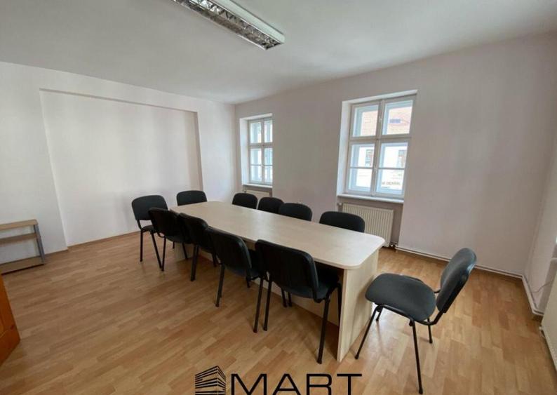 Spatiu birouri , zona Orasul de Jos - 2