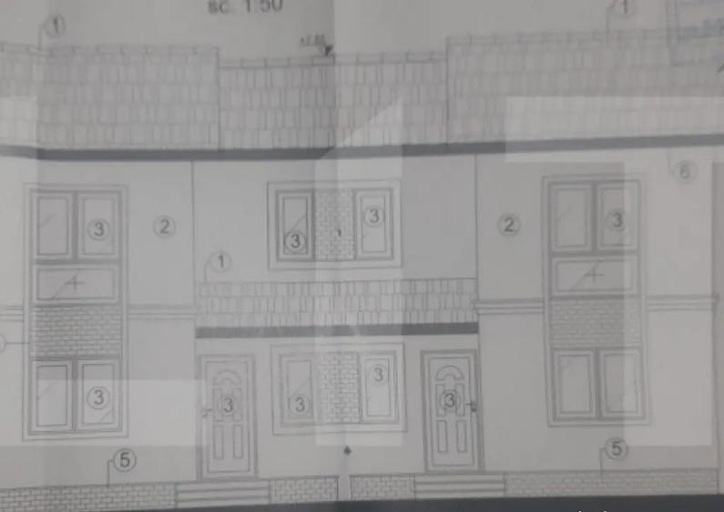 Mo?ni?a Veche: Duplex P+E cu Birou, Incalzire in Pardos - 3