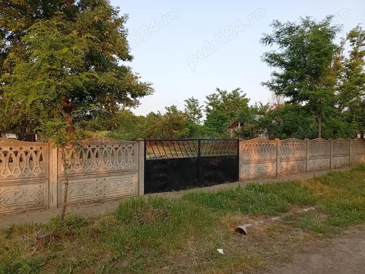 Vand casa in Movila Miresii - 8