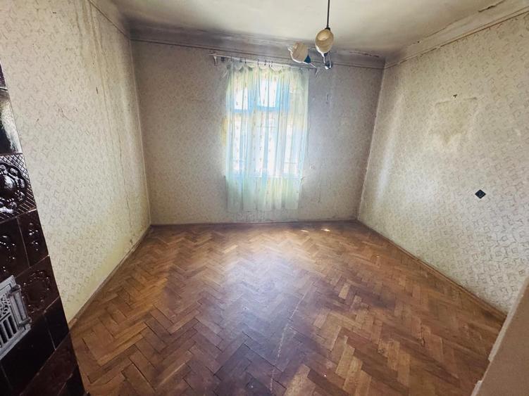 🏡 EXCLUSIVITATE | Casă + teren 270 mp | Zonă semicentrală – Promenada Crișan - 9