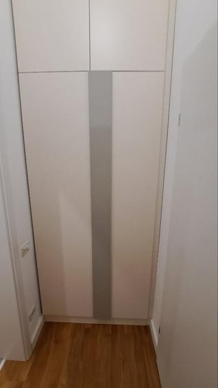 Aviatiei, 2 camere de inchiriat,  5/7, prima inchiriere, 75 mp, terasa, parcare - 11