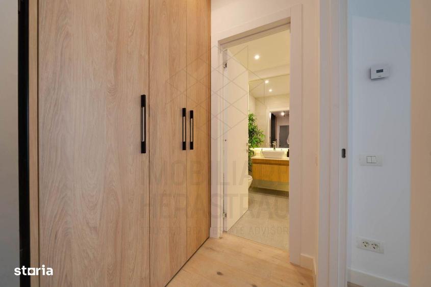 ***** Herastrau | Luxury one bedroom Apartment - 13