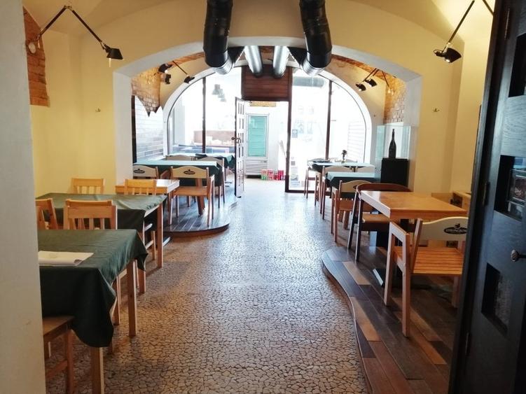 Spatiu comercial de inchiriat | Piata Mica | Central - 6