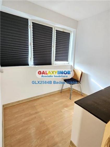 Garsoniera Titan - Parc IOR - 5