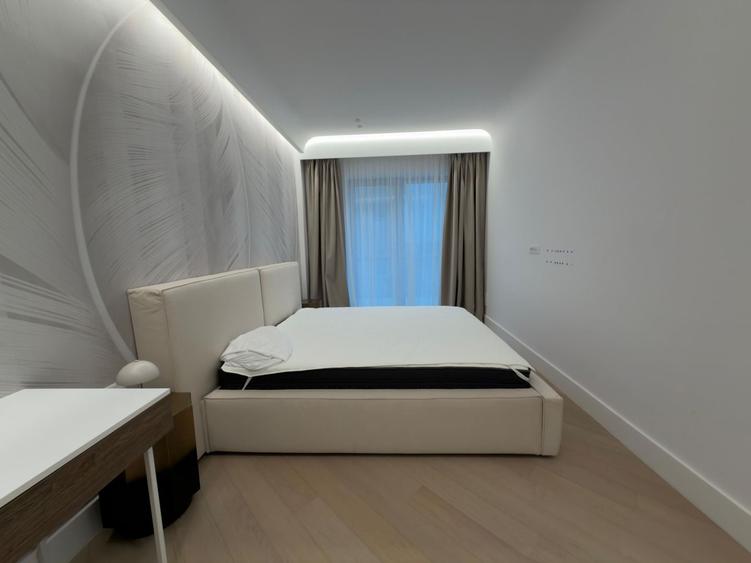 Apartament 3 camere - Iancu Nicolae - 2 locuri parcare - 4