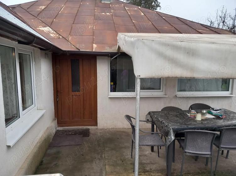 Casa de vanzare Com. Tichilesti - 7