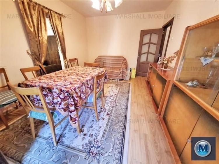 Apartament 2 camere de vanzare, zona Ultracentral, 42.8 mp #16583