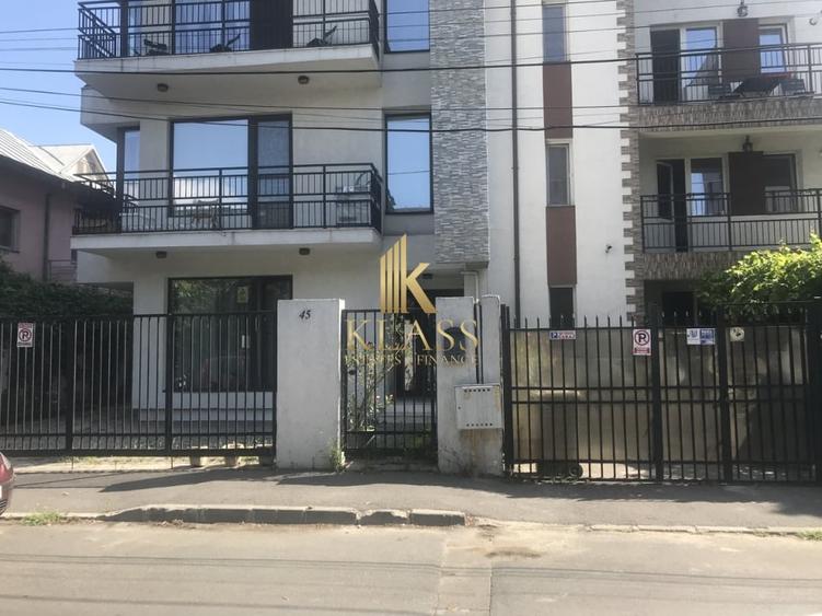 Apartament in vila birou/comercial - 8