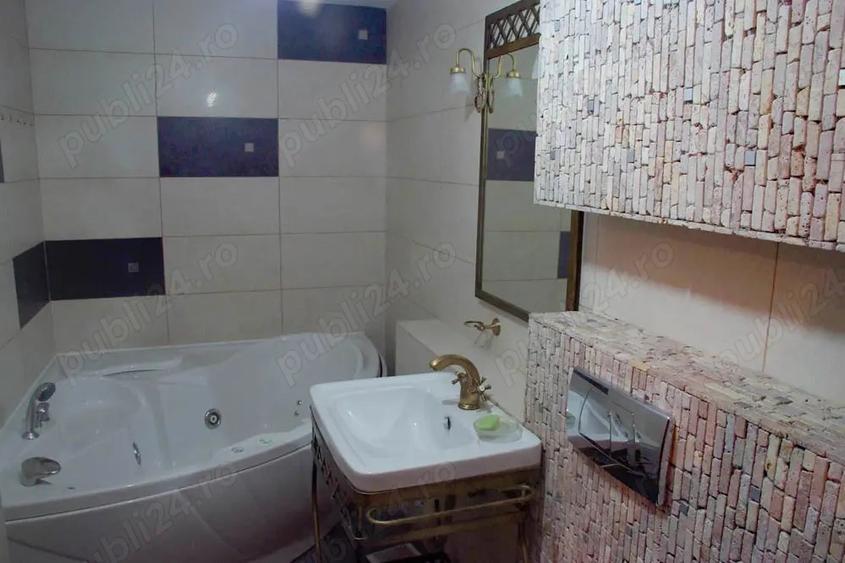 ONE?TI - inchiriez, pe termen lung, apartament cu 3 camere - 8