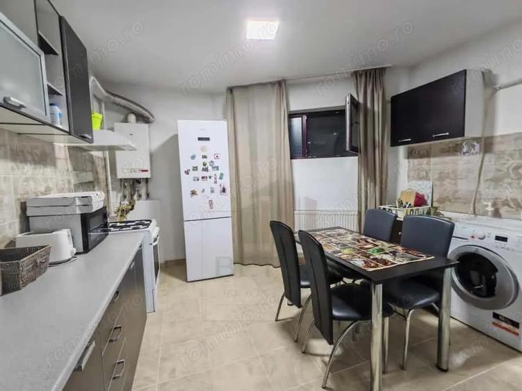 Apartament 3 camere | 88.000 | Str. Eclipsei Metrou Dimitrie Leonida - 7